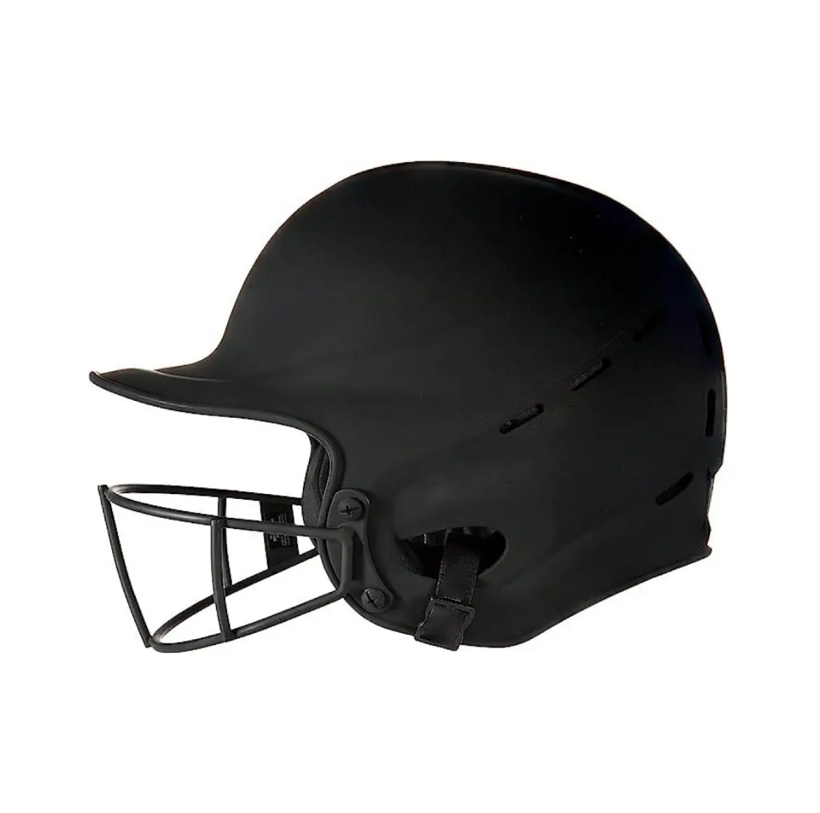 Women Lightweight Softball Batting Helmet Featured Image