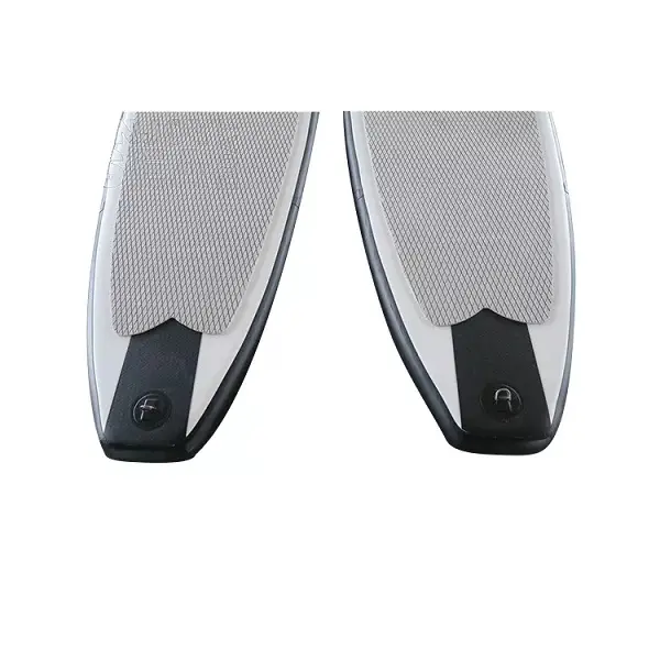 Hot selling inflatable jet power surfboard price SUP-10′