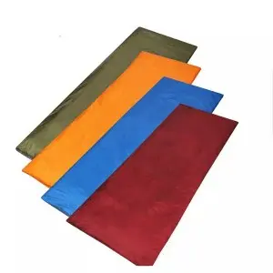 Ultralight Portable Mini Envelope single Camping Sleeping Bag