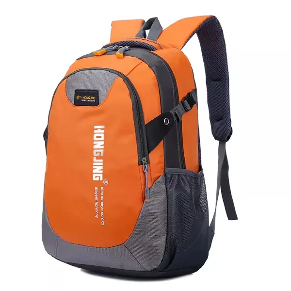 XBP013 Custom logo waterproof outdoor sports hiking travel bag back pack teenager backpacks 2022