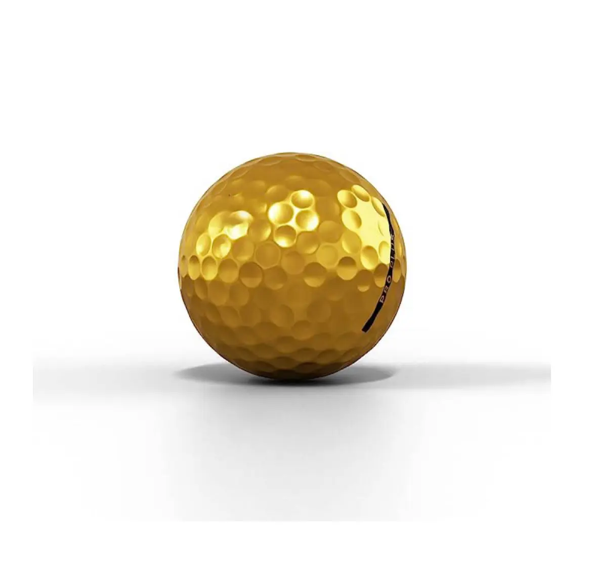 Pro Plus Golf Ball