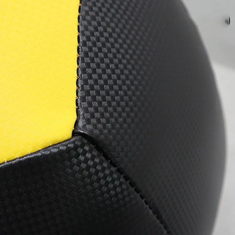 Fitness soft medicine ball 1-12KG strength training weight ball