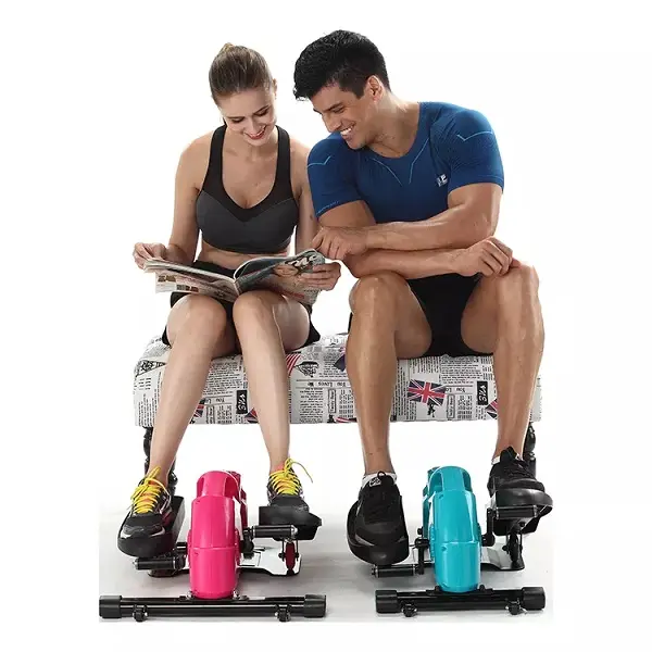 New Design Indoor Mini Twist And Shape Stepper Hot Sale Treadmill