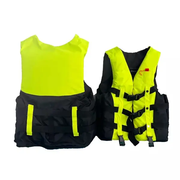 Wholesale Of High-quality Marine Adult Life Jacket Vest Safe And Cheap Life Jackets