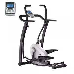 Spontaneous Resistive Nid System Cross elliptical machine