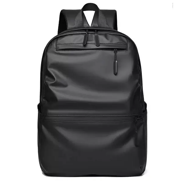 High Quality Ultralight Men’s Backpack Soft Nylon School Backpack for Teenagers Laptop Waterproof Travel Back Pack Purses Featured Image