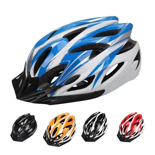 Outdoor cycling Adult Mountain bike personal protective helmet safety mtb helmet
