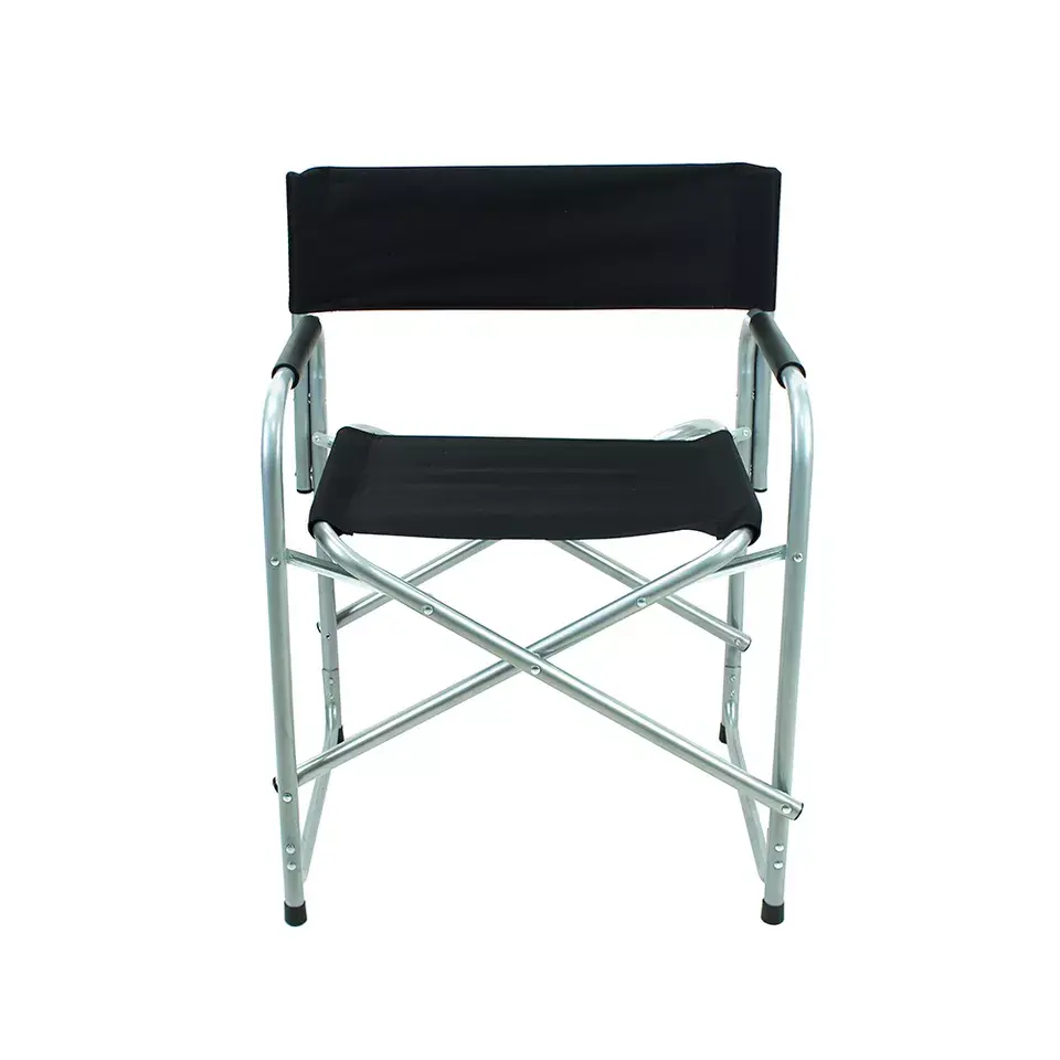 Heavy metal frame tight zjedie camping chair Featured Image