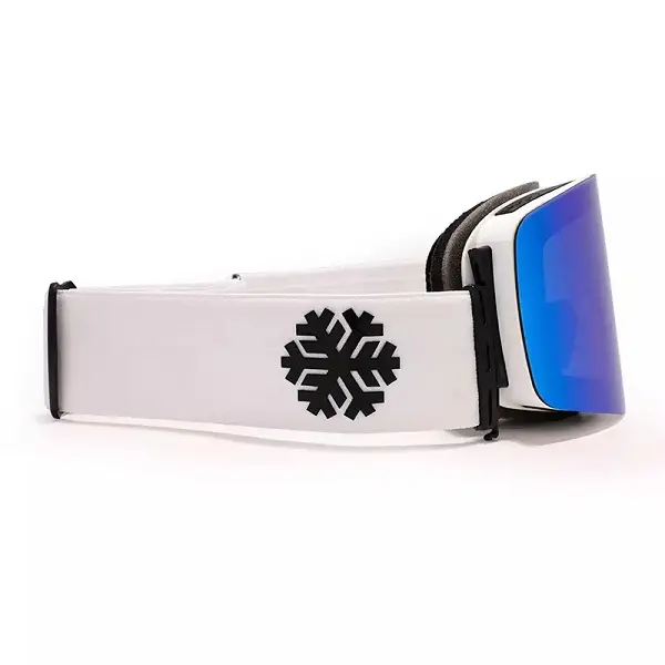 Snowledge Double Layer Lens Ski snowboard goggles Anti-fog Ski Glasses UV400 Outdoor Sports Eyewear
