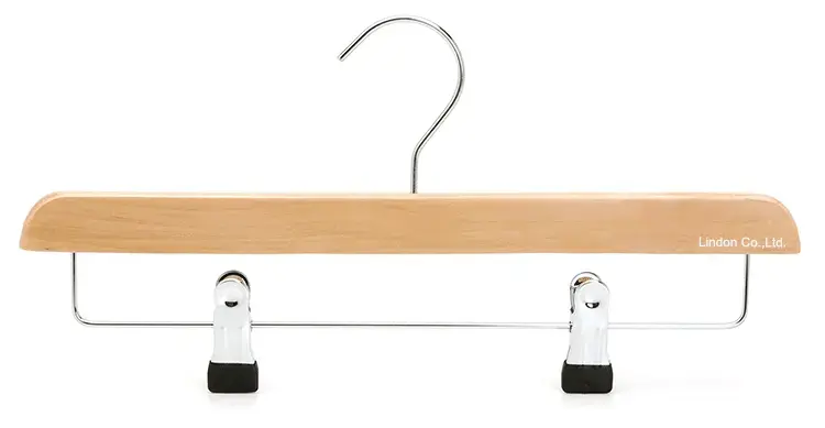 Wooden Hangers 20 Years Manufacturer High Quality Wooden Hangers for Cloths