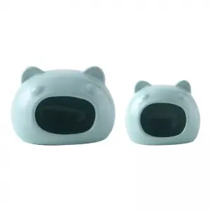 Small pet supplies folding grass house chestnut rabbit nest hedgehog guinea pig handmade grass house