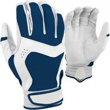 Adult American baseball, batting gloves, softball Featured Image