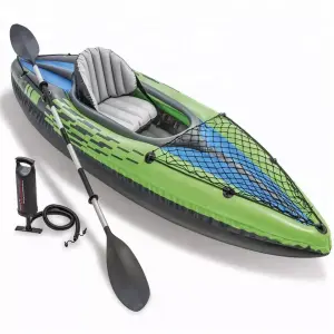 China supplier wholesale custom canoe kayak fishing inflatable pedal kayak
