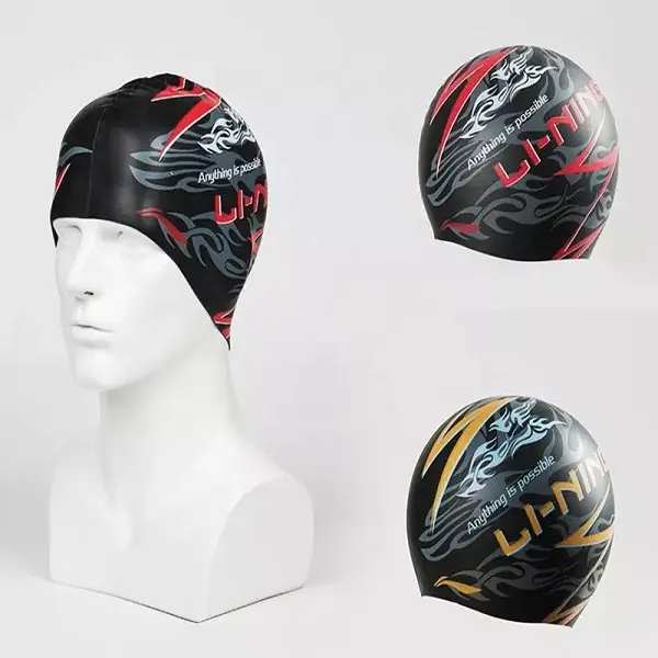 SBL factory best sellers swimming pool head cap swim cap Featured Image