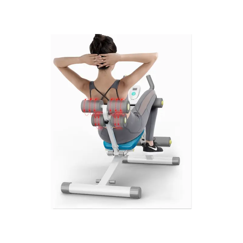 Abs fitness equipment abdominal equipment