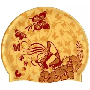 Swimming pool cap swim cap fetish from China swimming cap supplier