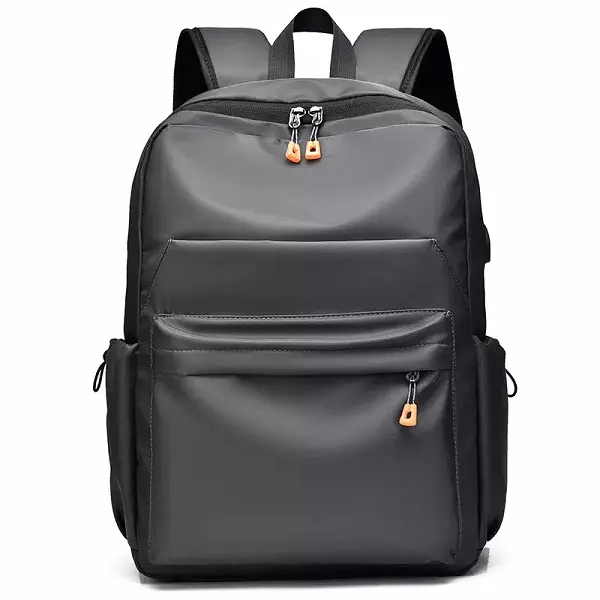 Large Capacity Waterproof Travel Backpack Anti Theft Men Bagpack Business Laptop Backpacks Featured Image