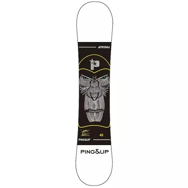 Winter sports ski board Adult And Kid ski snow board ski