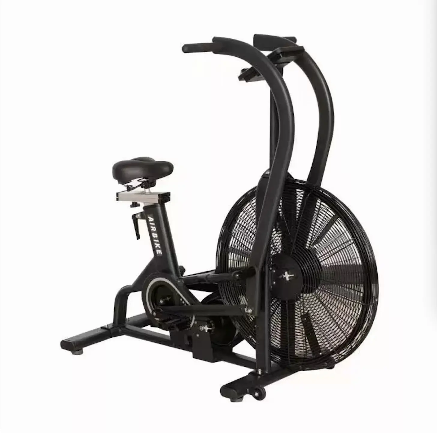Professional Manufacturer High Quality Gym Equipment Fitness Air Bike Featured Image