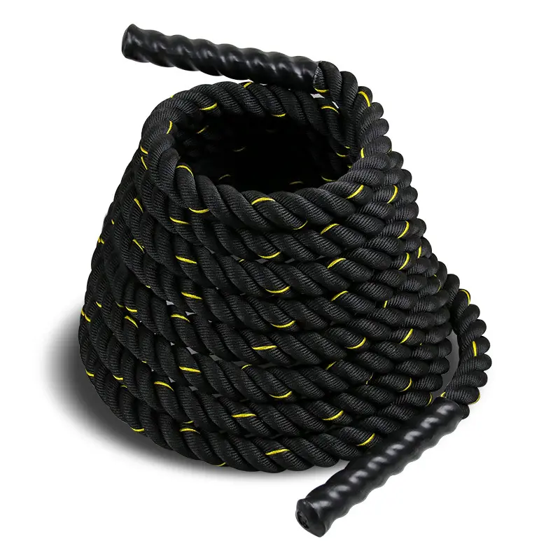 Battle Rope UFC Physical Training Rope