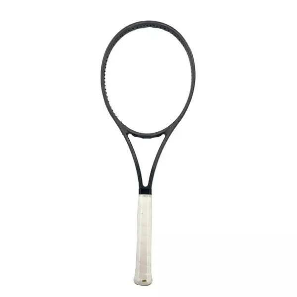 New Arrival Tennis Racket Grips String 16X19 300G Professional Carbon Fiber Adult Tennis Racket Tennis