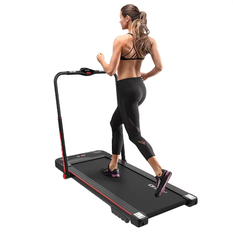 wholesale  folding easy flat speed fit installation motorized treadmill