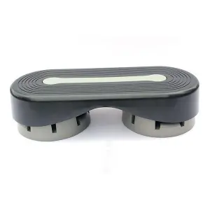 Cardio equipment, fitness training, foot pedals