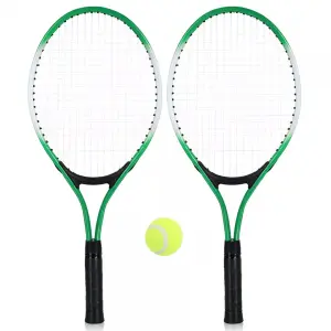 27 inch tennis adult college student beginner male and female tennis rackets