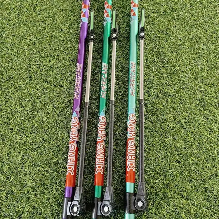 Carbon Bracket Rod Ultralight Ultra Hard Rod Holder Battery Fishing Box Fishing Chair Universal Desktop Fishing Ground Plug Telescopic Positioning 2.1 metres