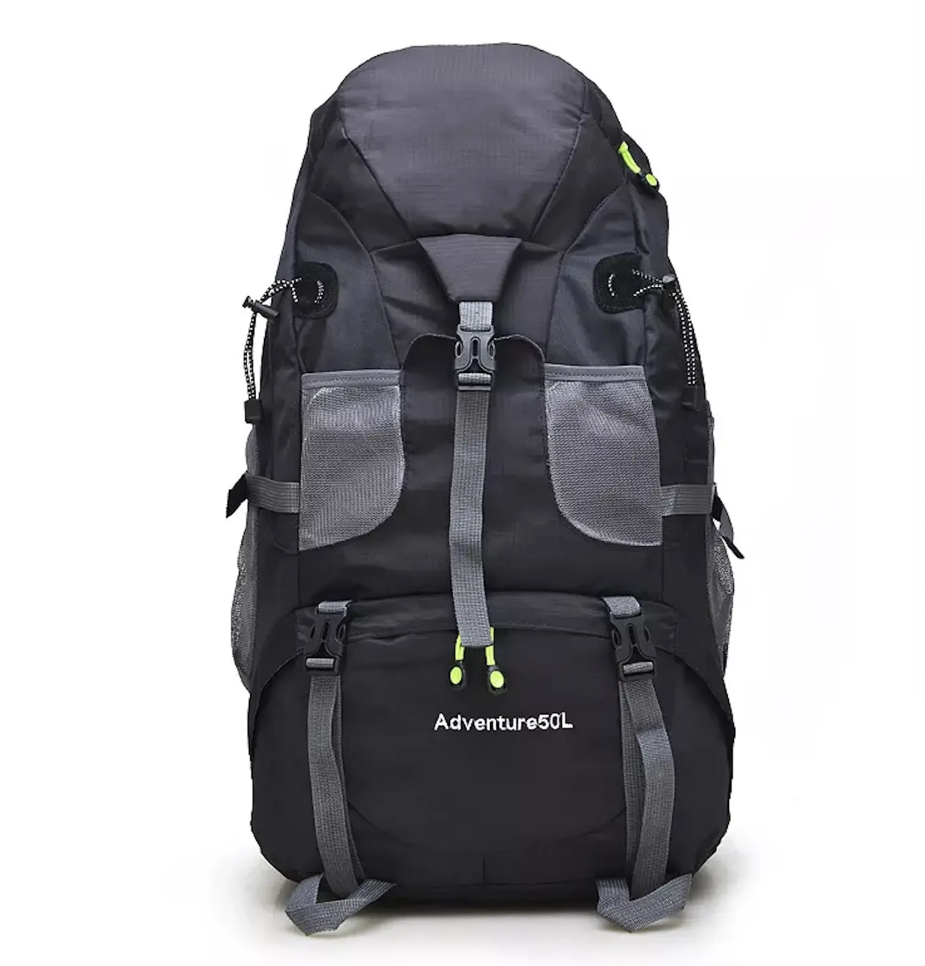 OEM Design Custom Hike Backpack Sport Waterproof Outdoor Hiking Backpacks Camping Backpack