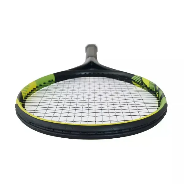 27″ High Quality Carbon Fiber Integration Tennis Racket