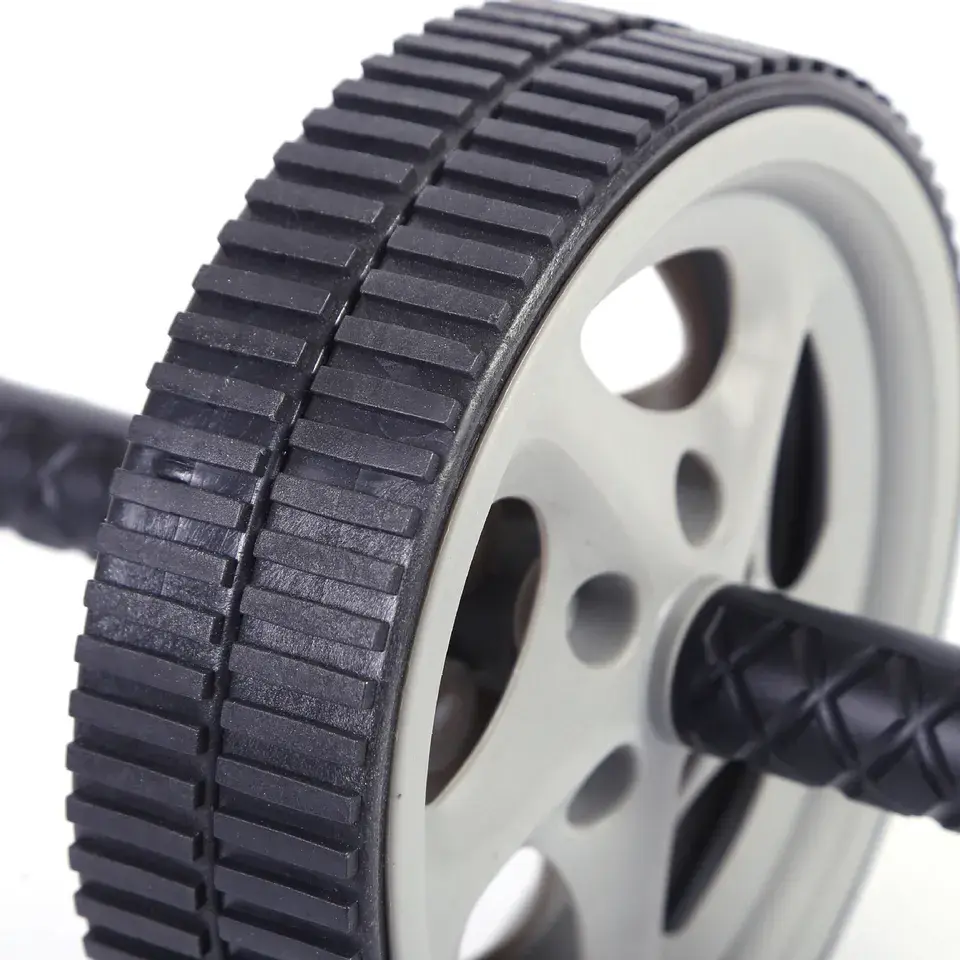 Customize the abdominal exercise wheel