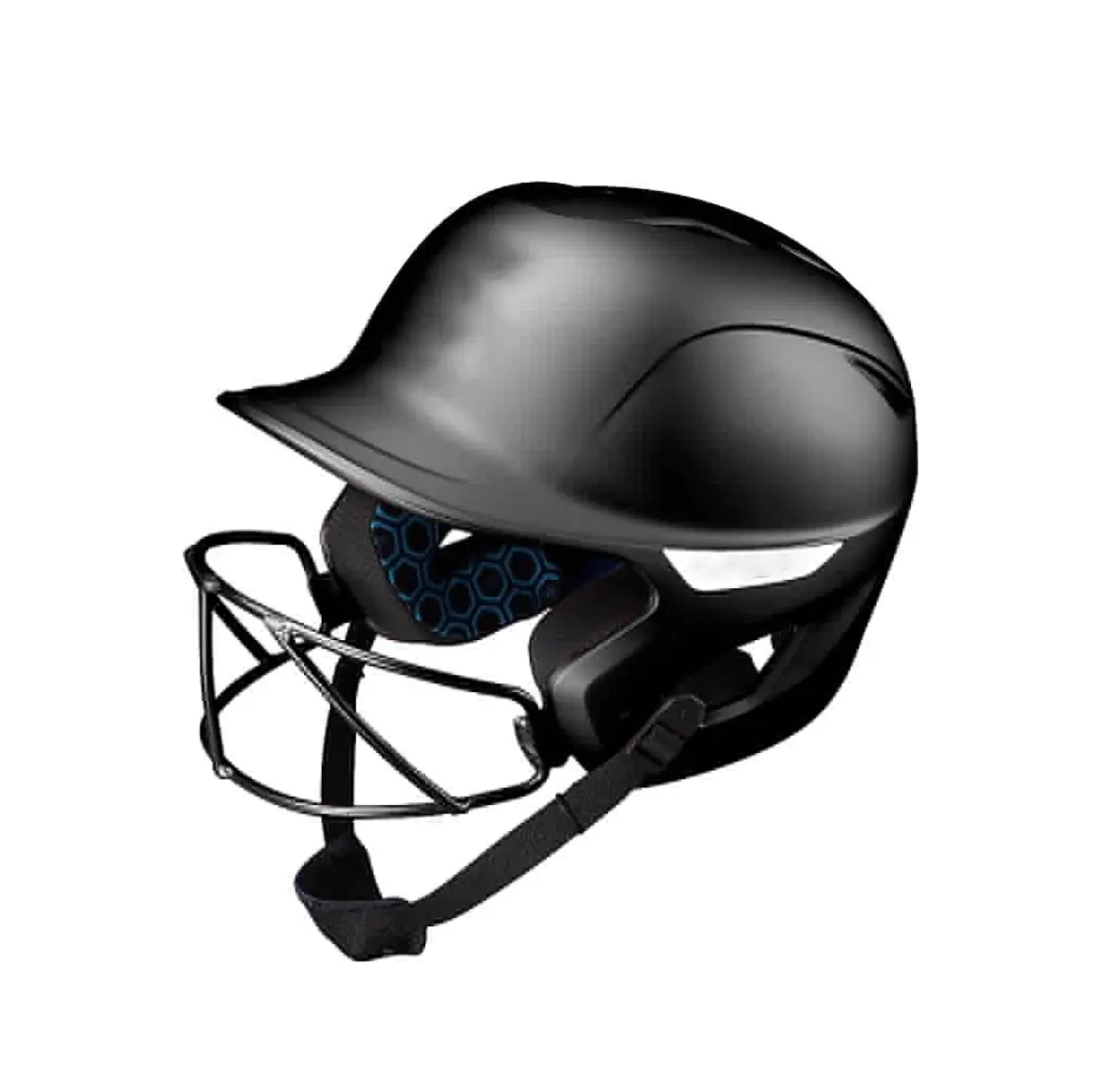 Fastpitch Softball Basketball Helmet
