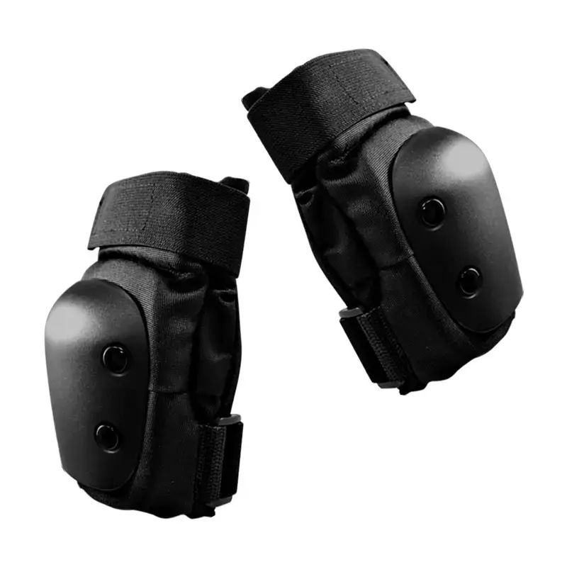 Construction Gel Heavy Duty Comfortable Anti-slip Foam Knee Elbow Hand Pads Skateboard Cycling Helmet