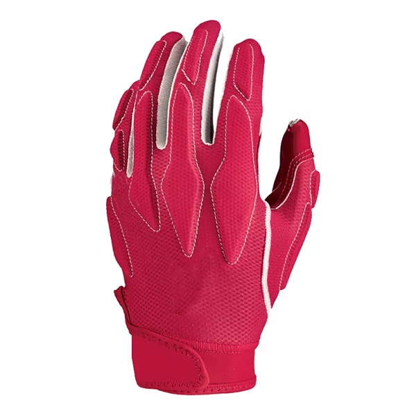 Super Sticky American Football Wide Receiver Gloves Custom Logo Fielding Gloves For Cold Weather rugby gloves cheap price