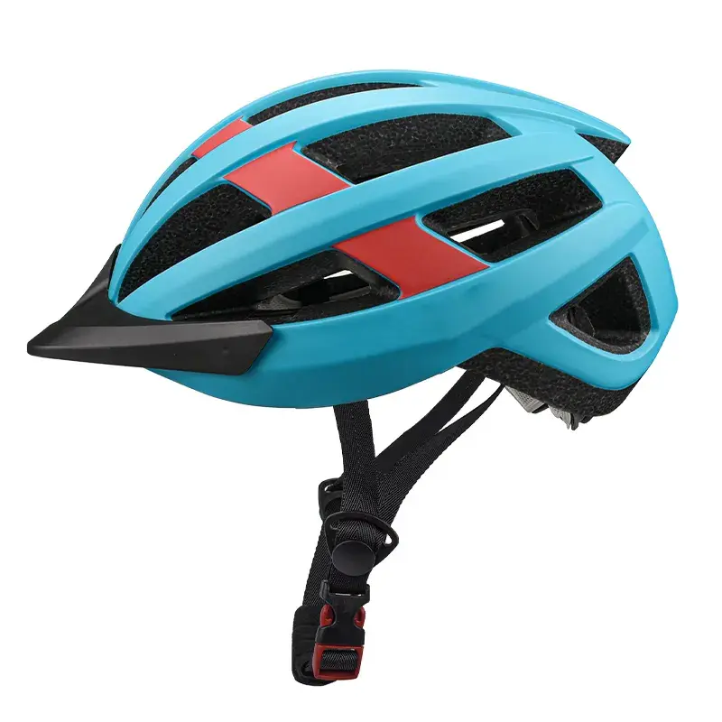 Safety Road Mountain Bike Bicycle Cycling Helmet Ultralight Mtb Bike Helmets Custom Bicycle Helmet