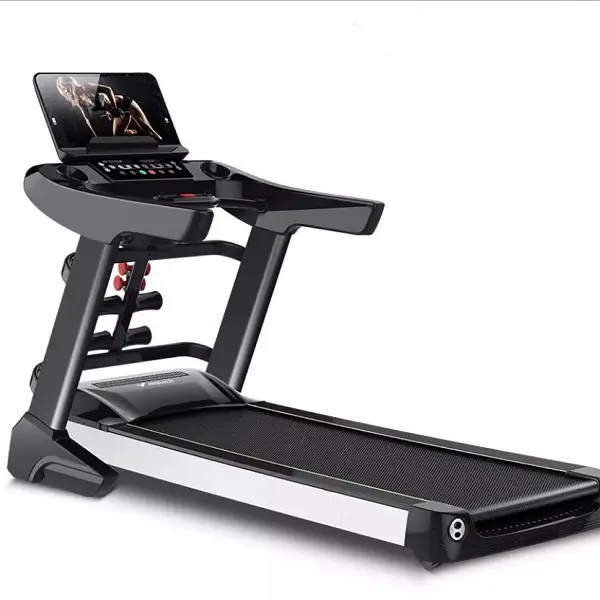 Gym Commercial Grade Treadmill Running Fitness Equipment/commercial Or Home Treadmill/gym/fitness