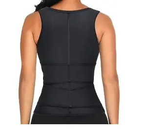 Wholesale 2 strap waist trainers belt waist corset shaper with logo