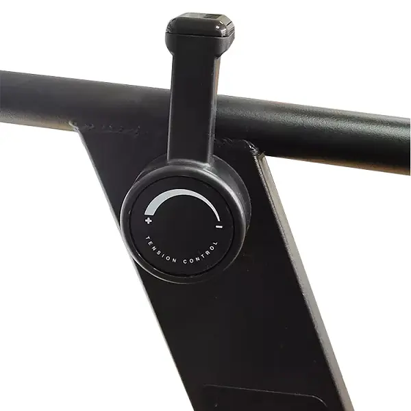 EU warehouse in stock professional air runner manual mechanical gym unpowered curved running machine manual treadmill