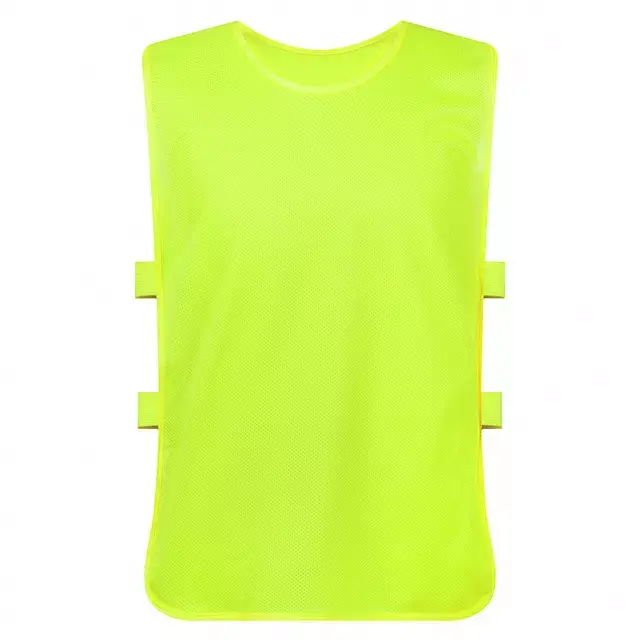 Outdoor Sports Children Team Sports Football Soccer Training Quick Dry Jerseys Train Bib Vest For Men