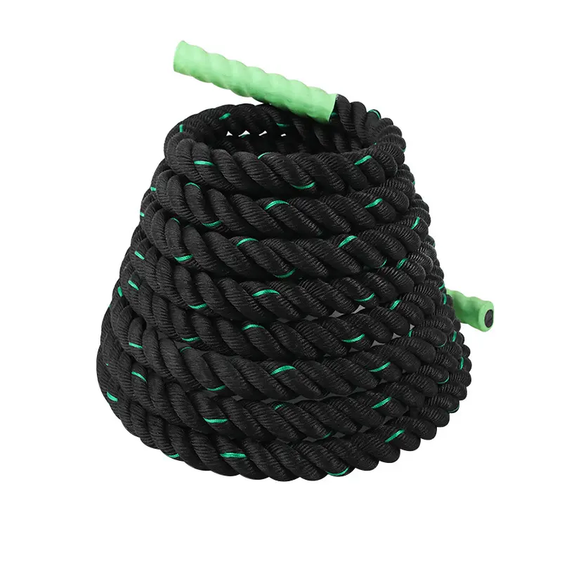 Battle Rope UFC Physical Training Rope