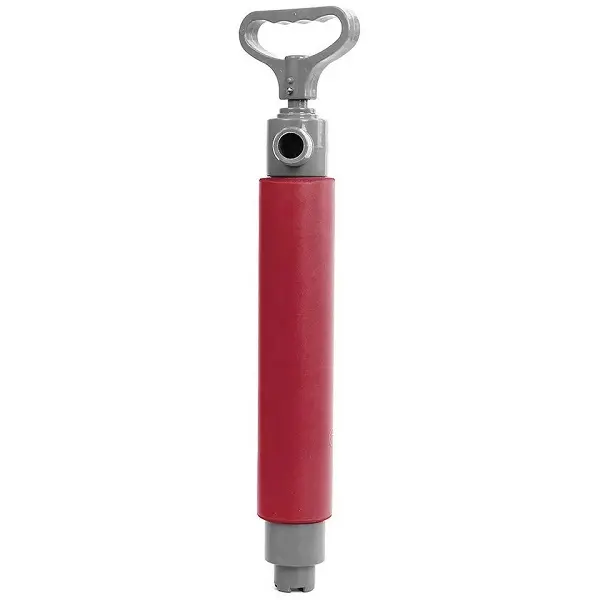 Supplier Kayak Rescue Manual Suction Siphoning Pump made in China