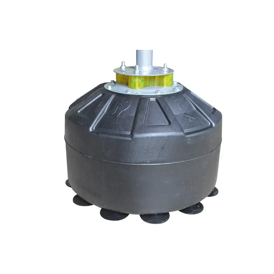 Free standing boxing punching bag kick boxing