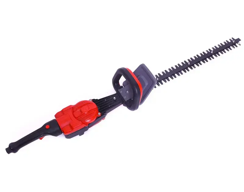 New energy gardening tools equipment hedge trimmer 17.4ah battery