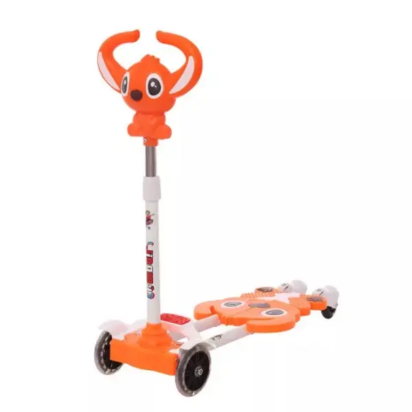 Children’s Scooter 6-12 Years Old 2023 New Arrival Toys Scooter Kids