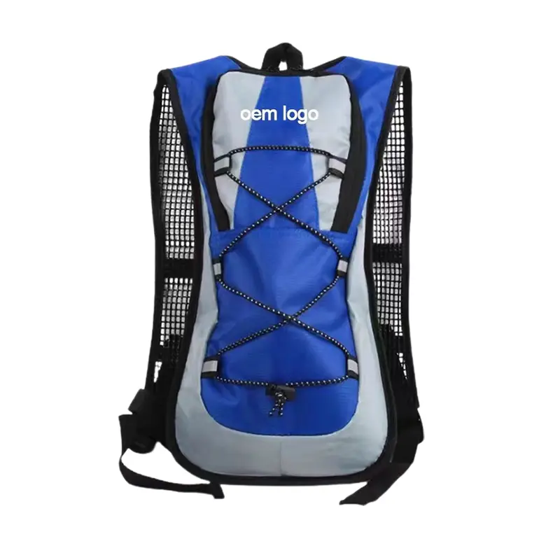 Colorful Hiking Bike Backpack Cycling Backpack