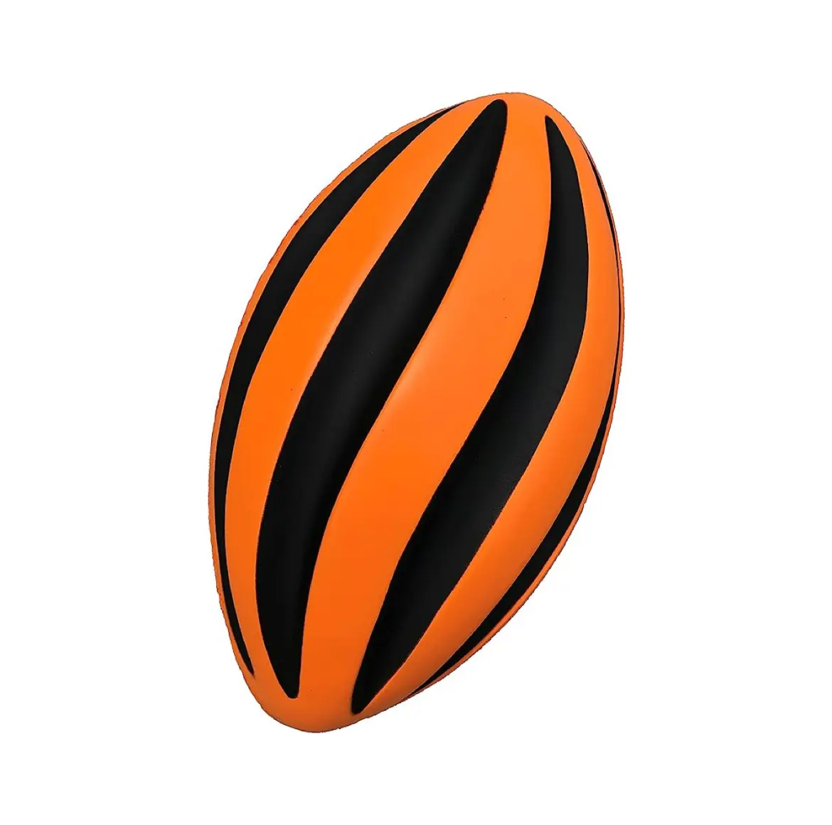 Spiral Foam Soccer Ball Kids Soft Foam Soccer Ball