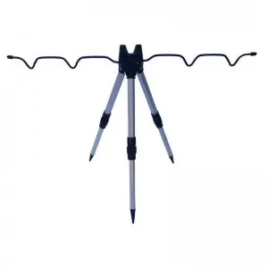 Tripod Fishing Rod Holder Sea Rod Holder Sea Rod Casting Rod Valve Telescopic Rod Multi Holder