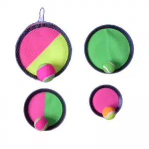 Wholesale catch game sticky beach magic sports