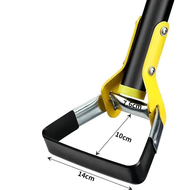 Agricultural digging garden vegetable weeder loop steel hoe scuffle hoe tool
